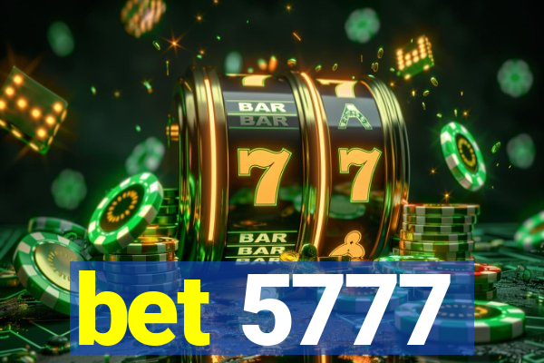 bet 5777